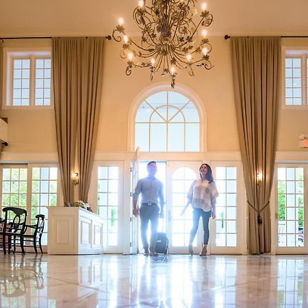 Inn At Black Star Farms Suttons Bay Buitenkant foto