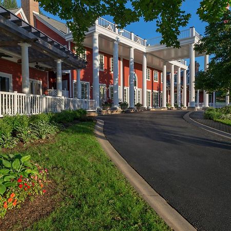 Inn At Black Star Farms Suttons Bay Buitenkant foto