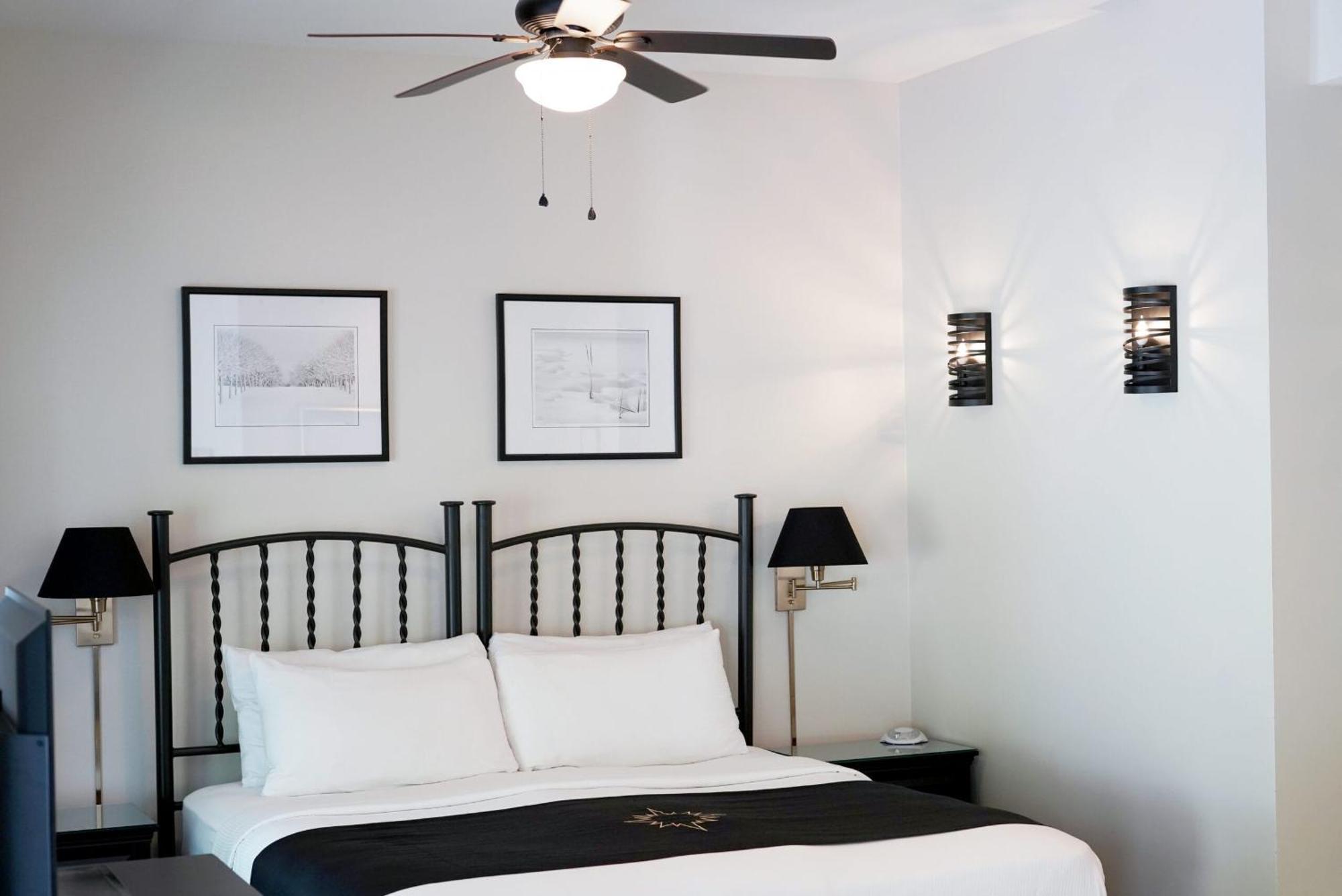 Inn At Black Star Farms Suttons Bay Kamer foto