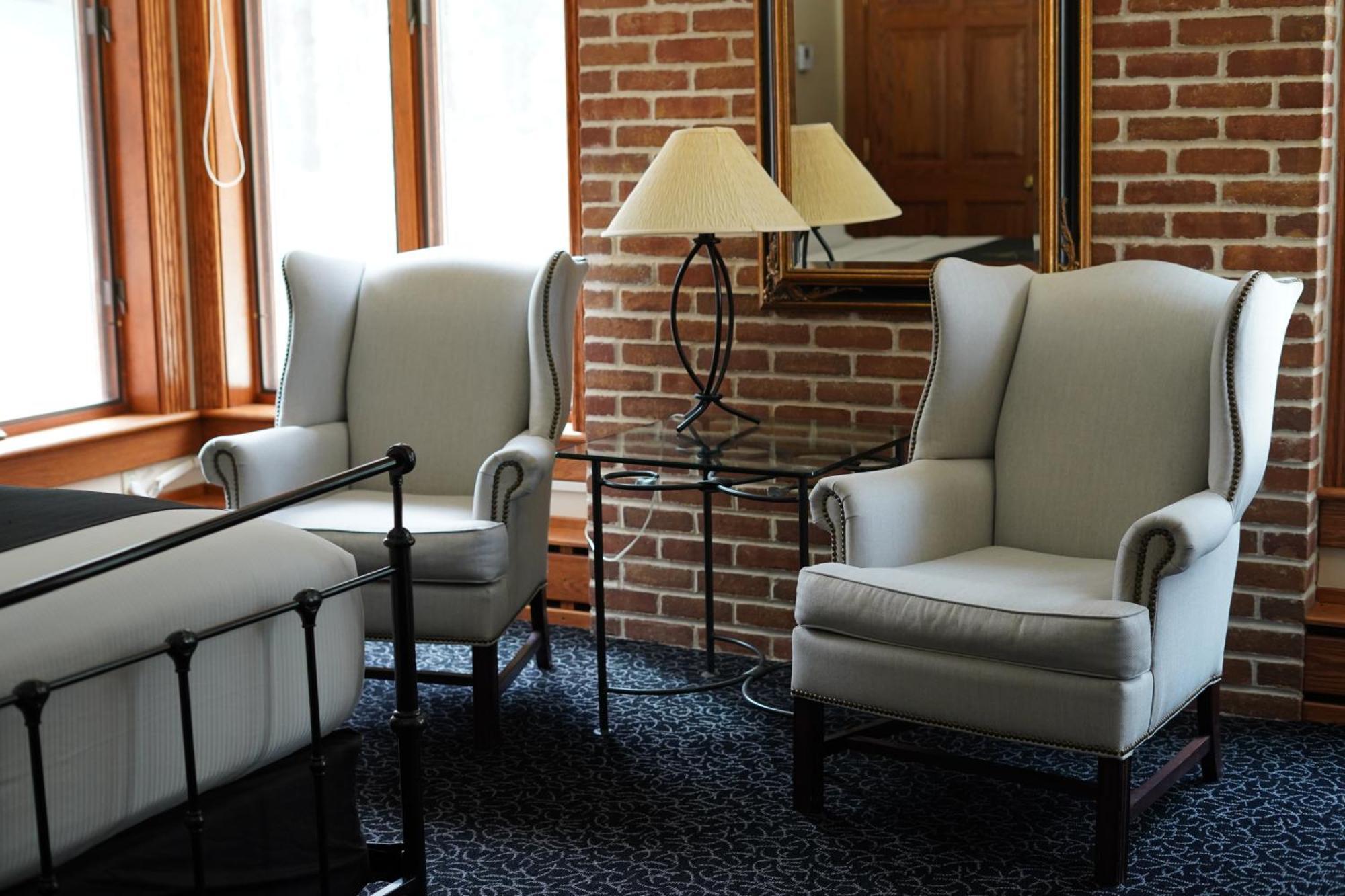 Inn At Black Star Farms Suttons Bay Kamer foto