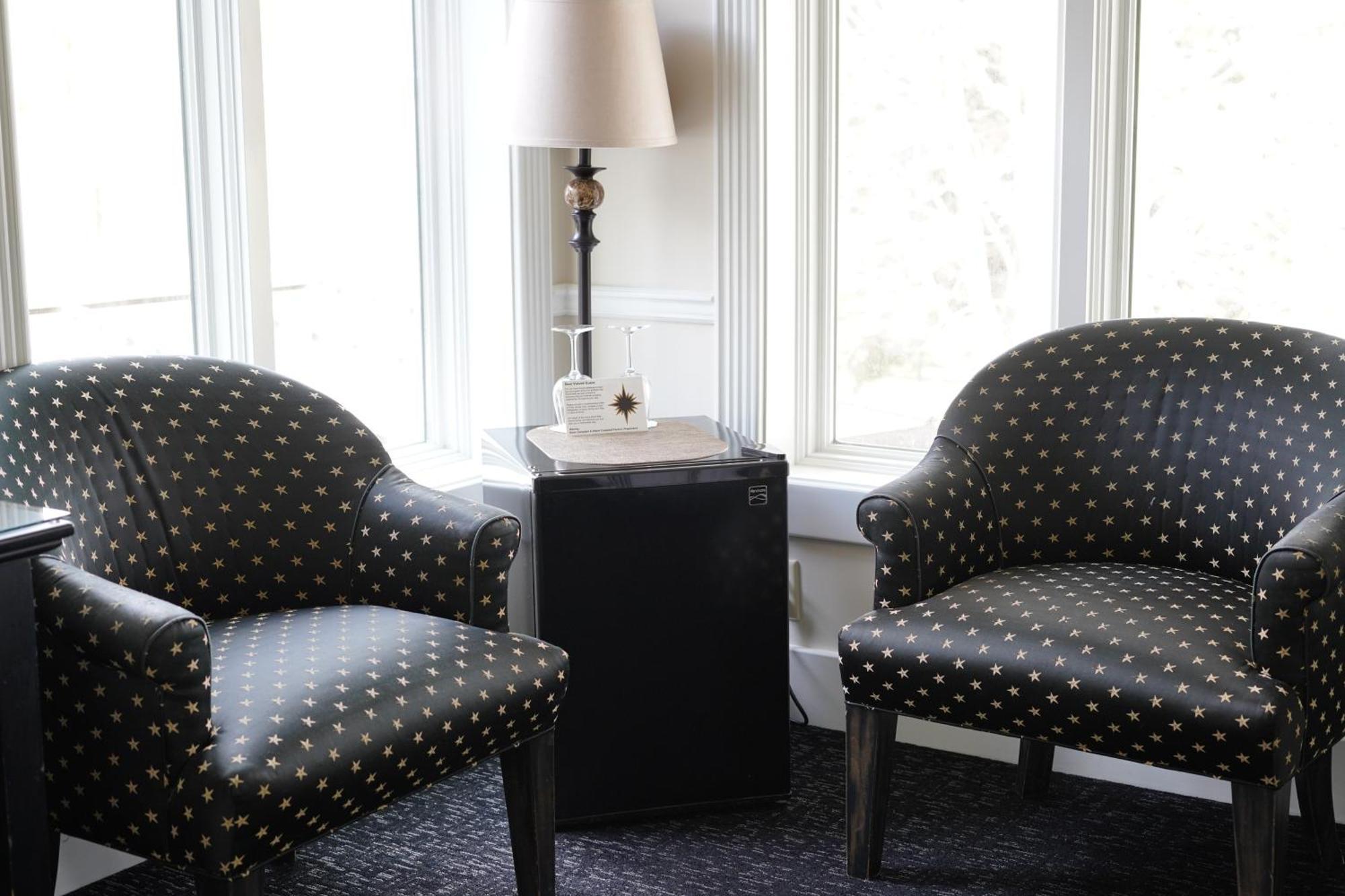 Inn At Black Star Farms Suttons Bay Kamer foto